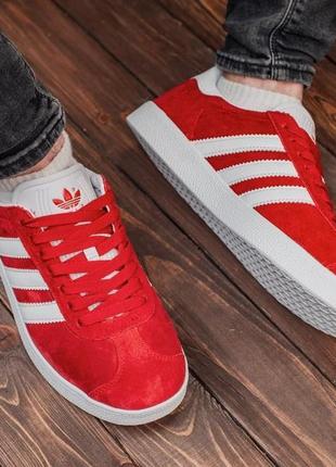 Adidas gazelle1 фото