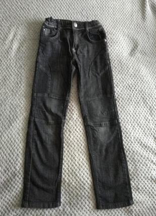 Джинсы для мальчика
