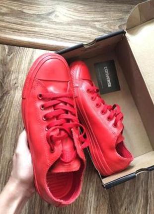 Резиновые кеды converse3 фото