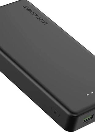 Павер банк, power bank 20000 mah 74wh