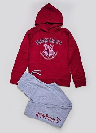 Костюм дитячий гаррі поттер унісекс