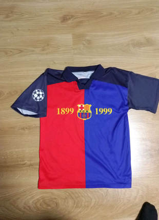 Продам форму fc barcelona