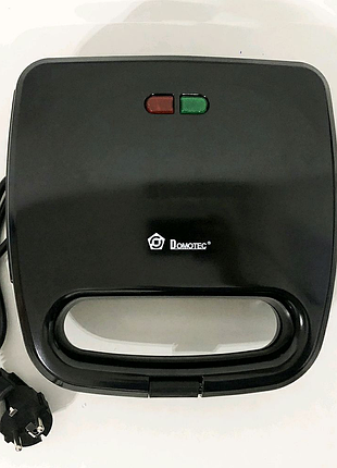 Сендвічница domotec ms-7777