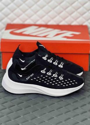 Nike exp-x14 кроссовки мужские найк кросовки nike exp x141 фото