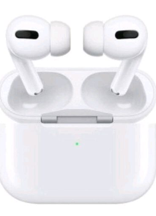 🔥розпродаж🔥 бездротові навушники airpods pro 3*100 hs-25