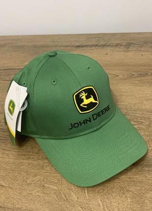 Кепка джон дир john deere, оригінал