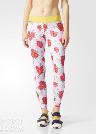 Жіночі лосіни легінси тайтси adidas sc sporttightao stella mccartney