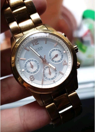 Годинник guess