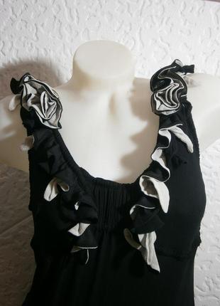 Сукня шовк в білизняному стилі yoana baraschi на підкладці віскоза