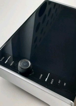 Магнитола android toyota rav4 2018+, 4гб/32гб, carplay, bluetooth