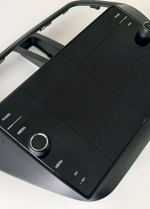 Магнитола android suzuki sx4, s-cross 2012-2016, 1гб/16гб, gps