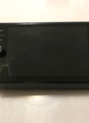 Магнитола android subaru outback, legacy, 2гб/32гб, carplay, gps