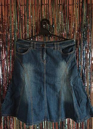 Юбка