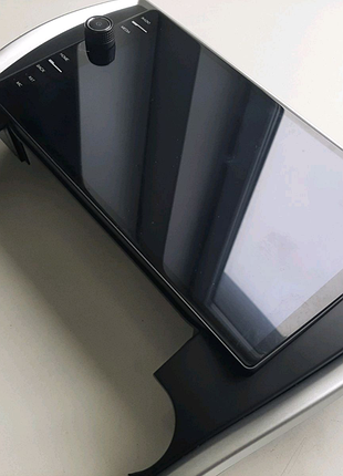 Магнитола android toyota camry 50/55 2011-2018, 1гб/16гб, gps,usb