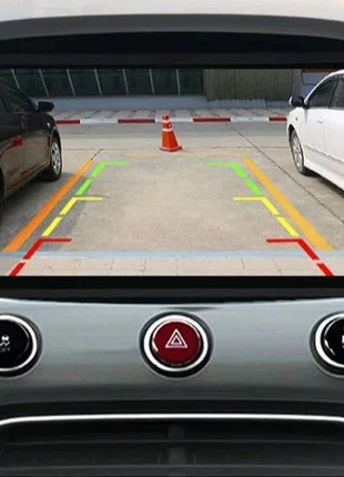 Магнітола fiat 500x, bluetooth, usb, gps, wifi, android