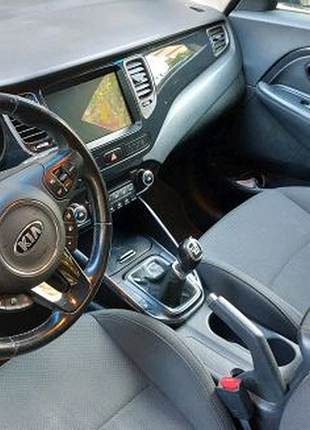 Магнітола kia carens, bluetooth, usb, gps, wifi, android 4