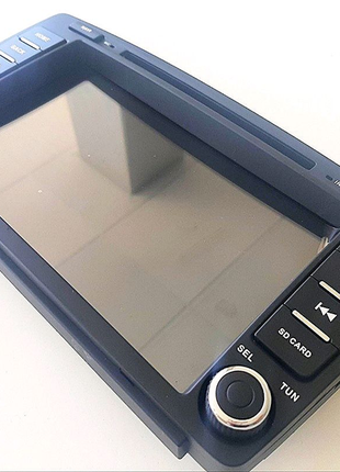 Магнитола android skoda octavia a5, 2гб/32гб, carplay, bluetooth