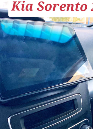 Магнитола android kia sorento 2013-2014, 3гб/32гб, carplay, gps