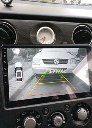 Магнітола mitsubishi outlander, bluetooth, usb, gps, wifi