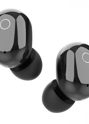 Bluetooth стерео навушники бездротові air j16 tws original2 фото