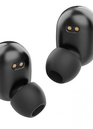 Bluetooth стерео навушники бездротові air j16 tws original3 фото