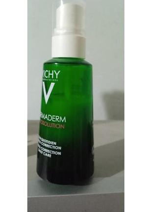 Крем vichy normaderm phytosolution сироватка для обличчя2 фото