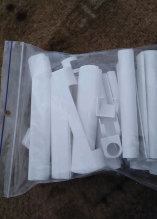 Фурнітура для пластикових вікон