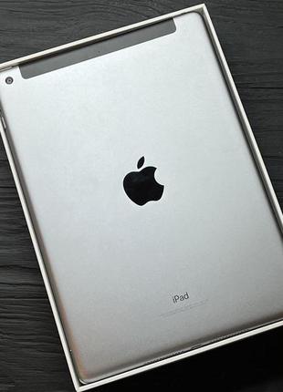 Magaзин ipad 5 2017 32 gb lte гарантія/trade-in/bикyп/oбмін