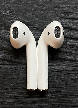 Maгaзин airpods 1,2,pro,case поштучно 1 шт. гарантія/обмен/bик...