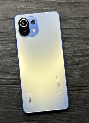 Maгaзин xiaomi mi 11 lite 6gb/128gb trade-in/bыкyп/oбмeн