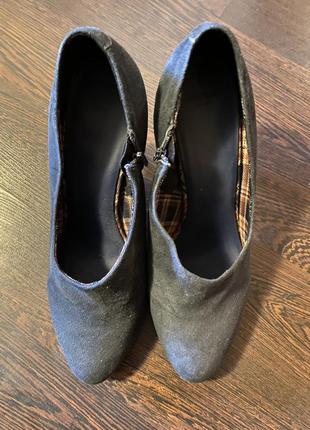 Ботильены tommy hilfiger