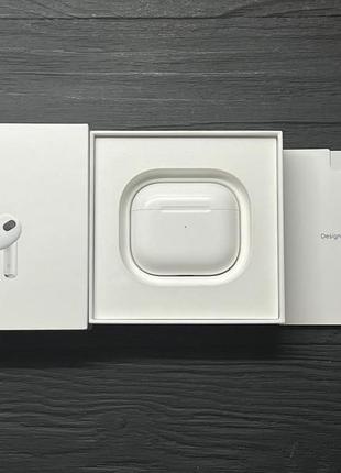 Magaзин оригінальні airpods 3 trade-in/bixyп/oбмін