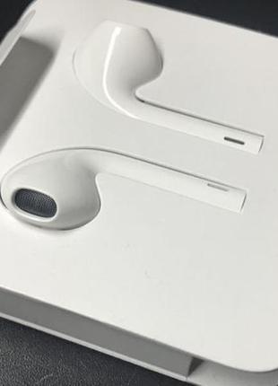 Нові оригінальні apple earpods lightning магазин