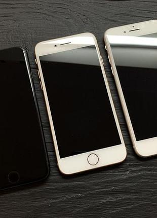 Iphone 8 256gb neverlock trade-in гарантия магазин 2