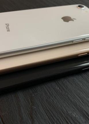 Iphone 8 256gb neverlock trade-in гарантия магазин 4