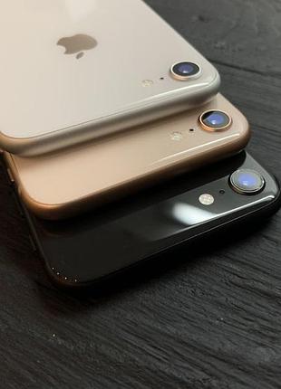 Iphone 8 256gb neverlock trade-in гарантия магазин 5