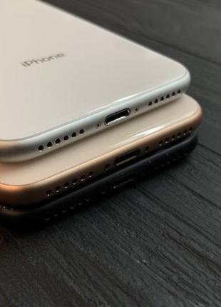 Iphone 8 256gb neverlock trade-in гарантия магазин 6