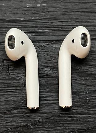 Магазин airpods 1, airpods 2, airpods pro, лівий, правий навушн..