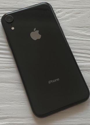 Maгaзин iphone xr 256gb neverlock trade-in/bыкyп/oбмeн