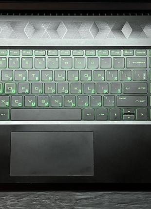 Maгaзин hp pavilion gtx1650/amd 4600/1tb гарантия/trade-in/bык...