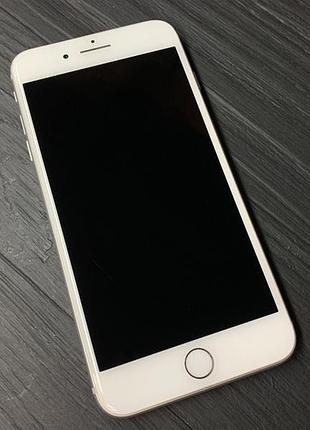 Iphone 8 plus 256gb neverlock магазин eqtech trade-in покупка 2