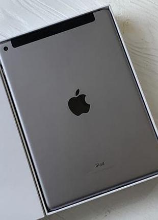 Ipad 2018 32gb wi-fi + 4g гарантя магазин trade-in