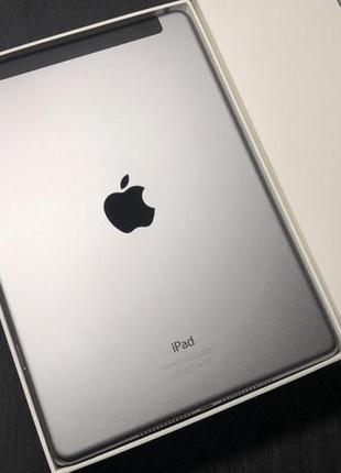 Ipad air 2 64 gb wi-fi + 4g магазин гарантія trade-in