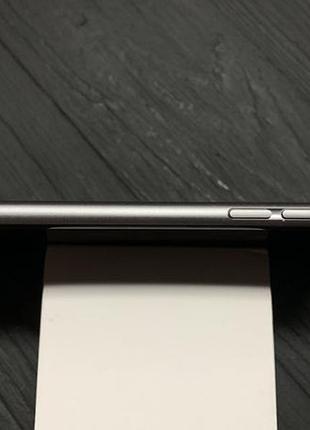 Iphone 6s 64gb neverlock; гарантія 6,6s,se,7,8, plus,8,x,xs,xr,ma 4