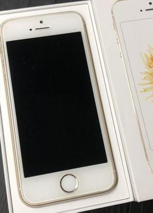 Iphone se 32gb gold neverlock; гарантія 6,6s,se,7,8, plus,8,x,x.. 2