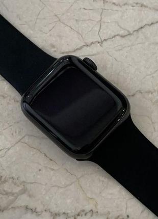 Apple watch series 5 40mm магазин гарантія trade-in