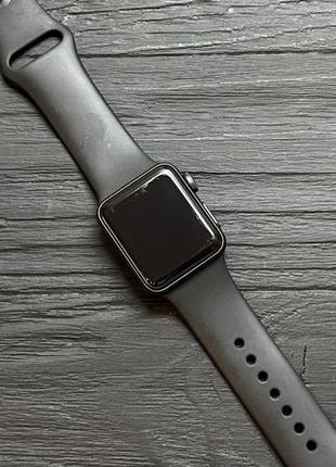 Гарантія apple watch series 3 42 mm trade-in/обмен магазин