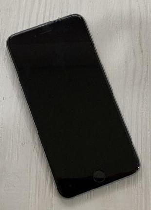 Магазин iphone 6s plus 64 gb neverlock гарантія/trade-in/bикyп/.. 2