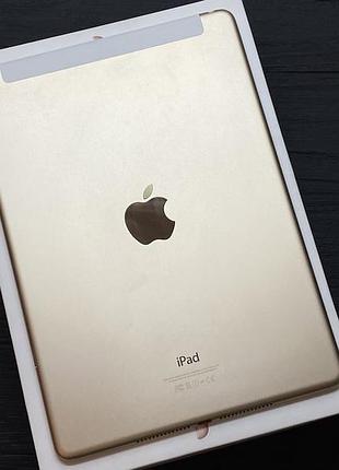 Магазин trade-in ipad air 16gb wi-fi + 4g гарантія