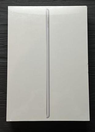 Maгaзин новий ipad 8 (2020) 32 gb mdm гарантія/trade-in/bикyп/o..